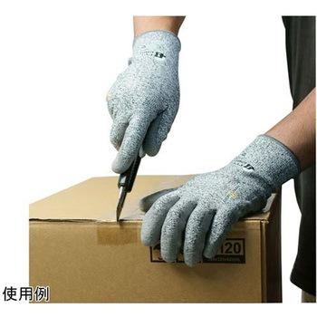 HANVO BEST GRIP ハイパーガード デラックス PE333 耐切創手袋 EN388