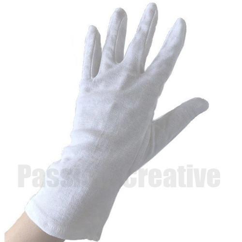 女性用UVハイブレスグローブ PW-27 綿手袋｜綿100％ マチ付き スベリ止め PVCドット DIY 作業用 ドライブ 精密作業に最適 |  | 01