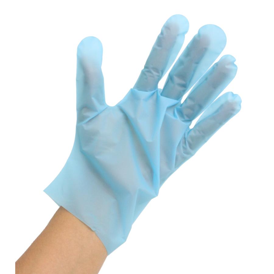 25箱セット エラストマー TPE 手袋 Mサイズ 100枚入り TPE手袋 エラストマー 清潔 100枚入り 技術革新 快適性 TPE素材