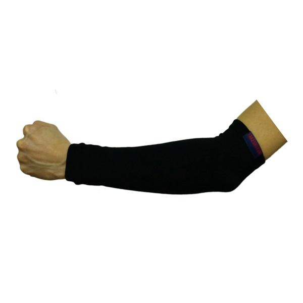 幅広 アームカバー 30cm LL TK30 腕太めでも窮屈しにくい 竹糸くん 竹由来レーヨン 冷感 吸水 放湿 消臭 静電気防止 | パッションクリエイティブ | 01