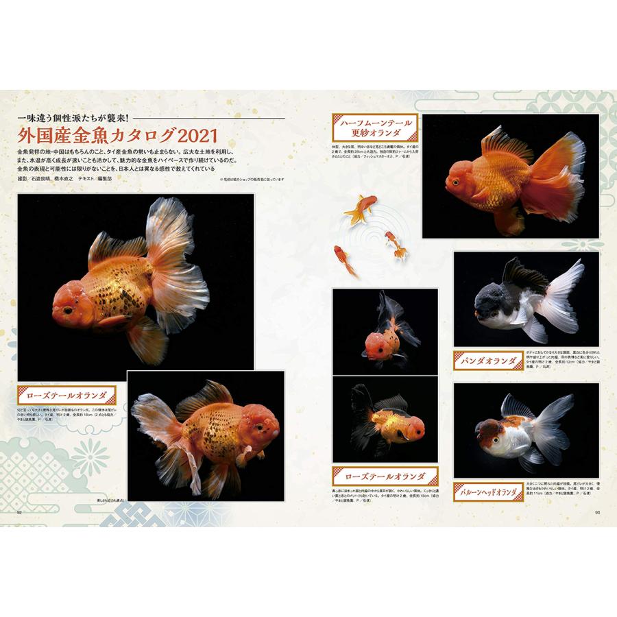 きんぎょ生活 No 7 奥深く楽しい金魚の世界 年1回発売 K 06 195 Technical Sport Passo 通販 Yahoo ショッピング