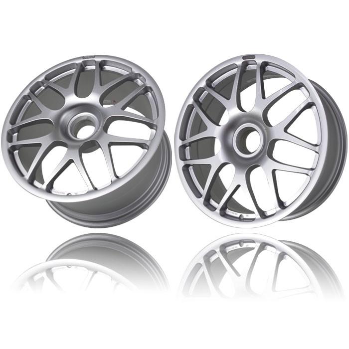 4t ホイール ADVANTAGE（アドバンテージ） EXACT [イグザクト] RACING 10 フル鍛造