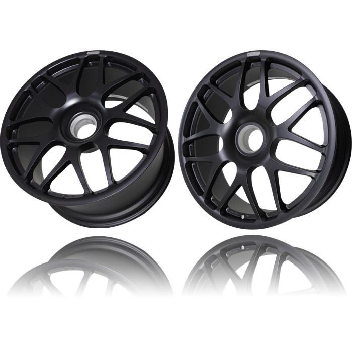 ホンダ（HONDA） 【4本セット】 ニーズ (NEEZ) 鍛造1ピースアルミ