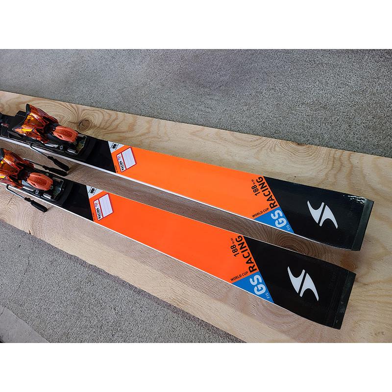 BLiZZARD Ski 【アウトレット】スキーセット BLIZZARD 13-14 GS BLiZZARD Ski 【アウトレット】スキーセット BLIZZARD 13-14 GS