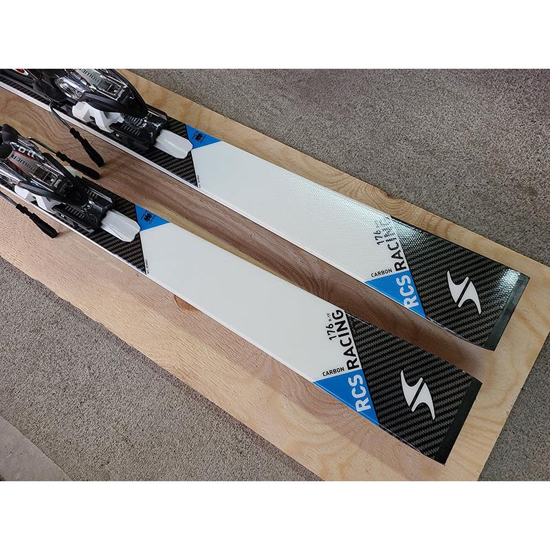 BLiZZARD Ski 【アウトレット】スキーセット BLIZZARD 13-14 RCS BLiZZARD Ski 【アウトレット】スキーセット BLIZZARD 13-14 RCS