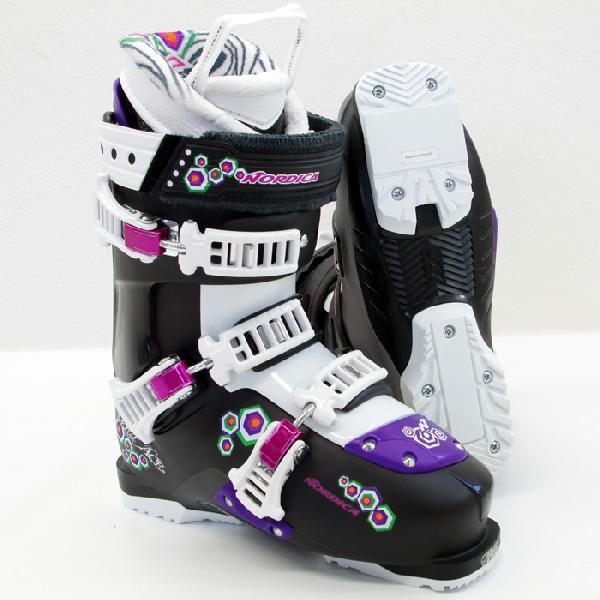 NORDICA ノルディカ スキーブーツ VELVET ACE W 75 05010400787