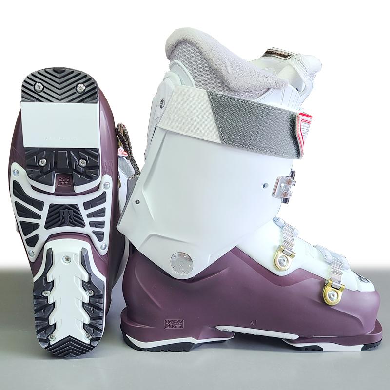 TECNICA（テクニカ） 【アウトレット】TECNICA レディース スキー