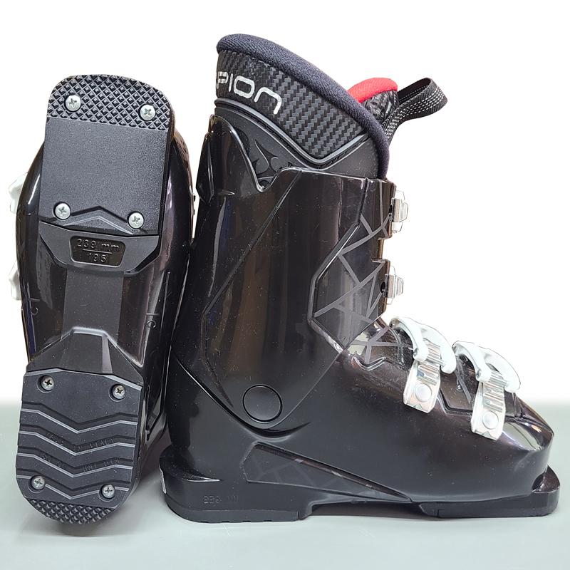 DALBELLO キッズ ジュニア スキーブーツ　スノーブーツ DALBELLO ダルベロ スキーブーツ キッズ ジュニア 【グリップウォーク