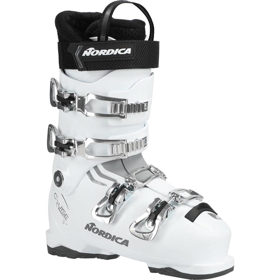 NORDICA レディース スキーブーツ 23-24 THE CRUISE S W NORDICA レディース スキーブーツ 23-24 THE CRUISE S W
