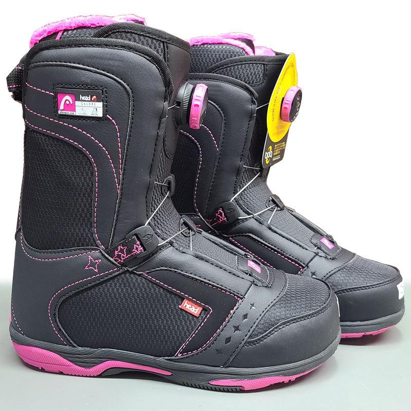 アウトレット】HEAD レディース スノーボードブーツ 14-15 GALORE PRO BOA BLACK/PINK 353824 大人用 23.0/25.0/25.5cm :s-03-569:TechnicalSport PASSO - 通販 - Yahoo!ショッピング アウトレット】HEAD レディース スノーボードブーツ 14-15 GALORE PRO BOA BLACK/PINK 353824 大人用 23.0/25.0/25.5cm :s-03-569:TechnicalSport PASSO - 通販 - Yahoo!ショッピング