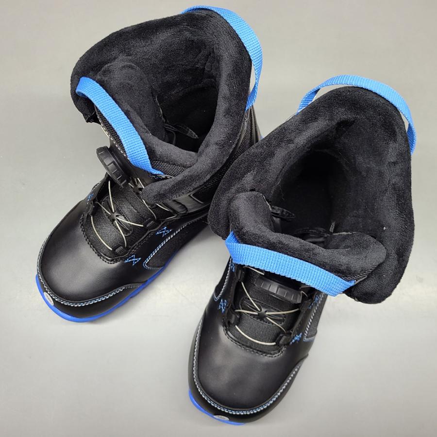 ブラック スノーボードブーツ ダイヤル式 SALOMON ダイヤル式スノーボードブーツ ブラック SALOMON ダイヤル式