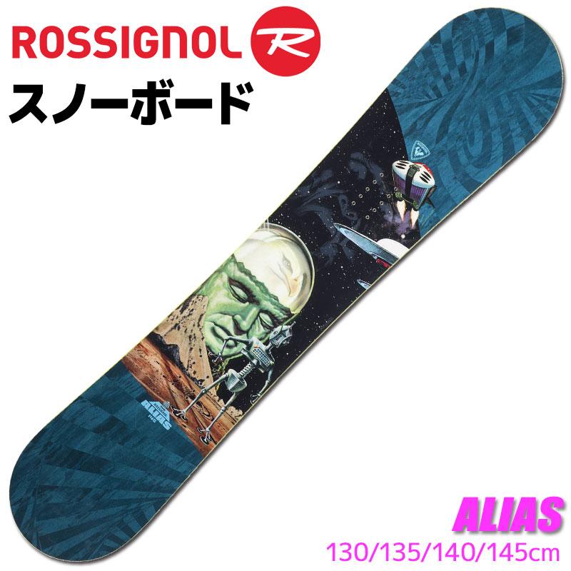 ROSSIGNOL ロシニョール スノーボード ジュニア ユース 23-24 ROSSIGNOL ロシニョール スノーボード ジュニア ユース 23-24