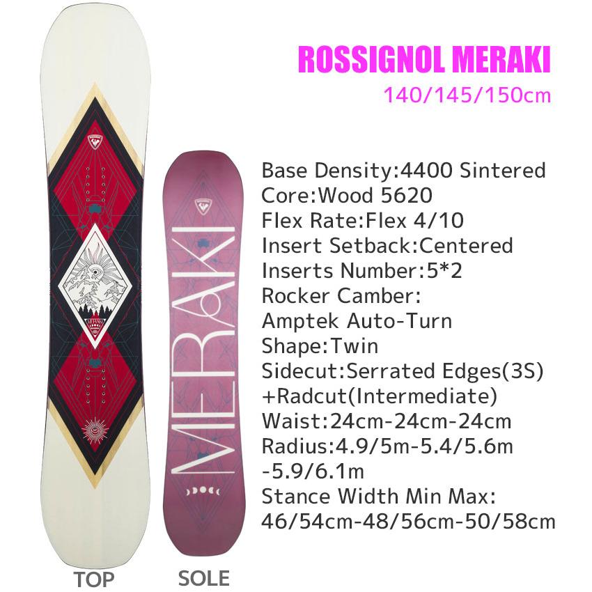 ◎売切り◎未使用◎ROSSIGNOL 向こ ロシニョール REMT701 MERAKI ◎売切り◎未使用◎ROSSIGNOL 向こ ロシニョール REMT701 MERAKI