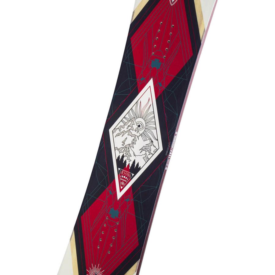 ROSSIGNOL ロシニョール スノーボード レディース 23-24 MERAKI ROSSIGNOL ロシニョール スノーボード レディース 23-24 MERAKI