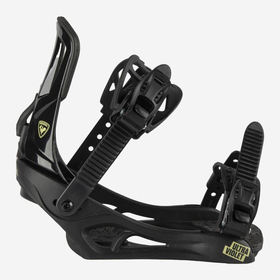 ROSSIGNOL ロシニョール レディース スノーボード ビンディング ROSSIGNOL ロシニョール レディース スノーボード ビンディング