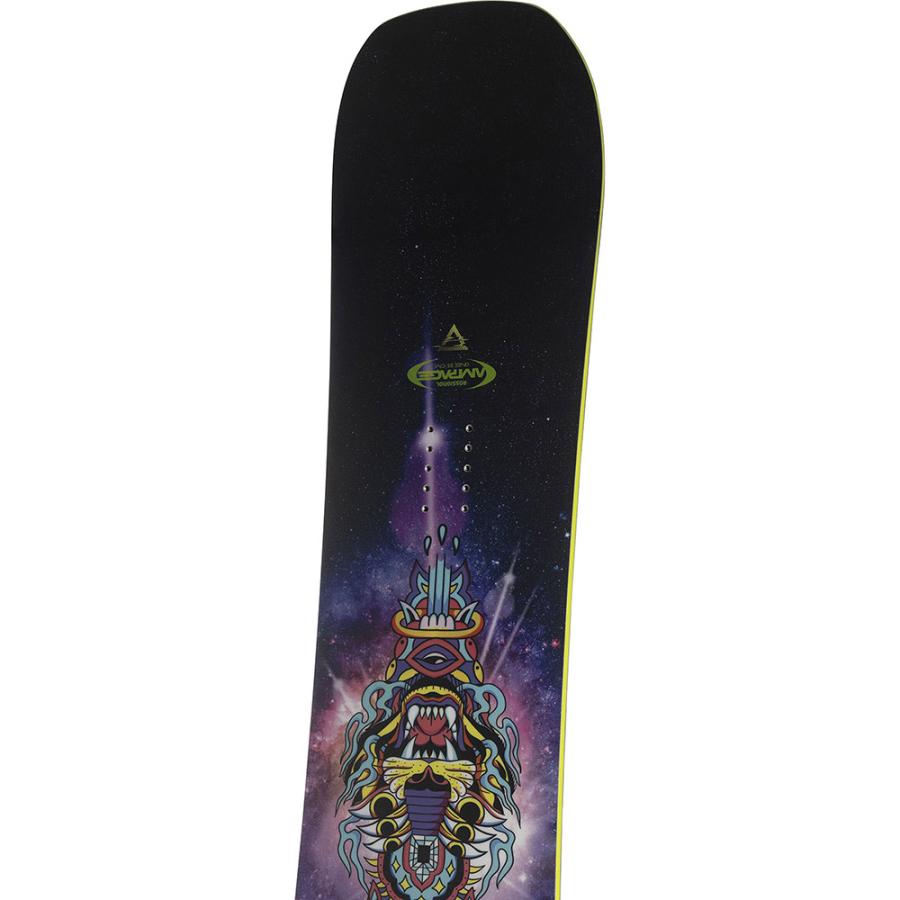 ROSSIGNOL（ロシニョール） スノーボード 3点セット メンズ 25-26