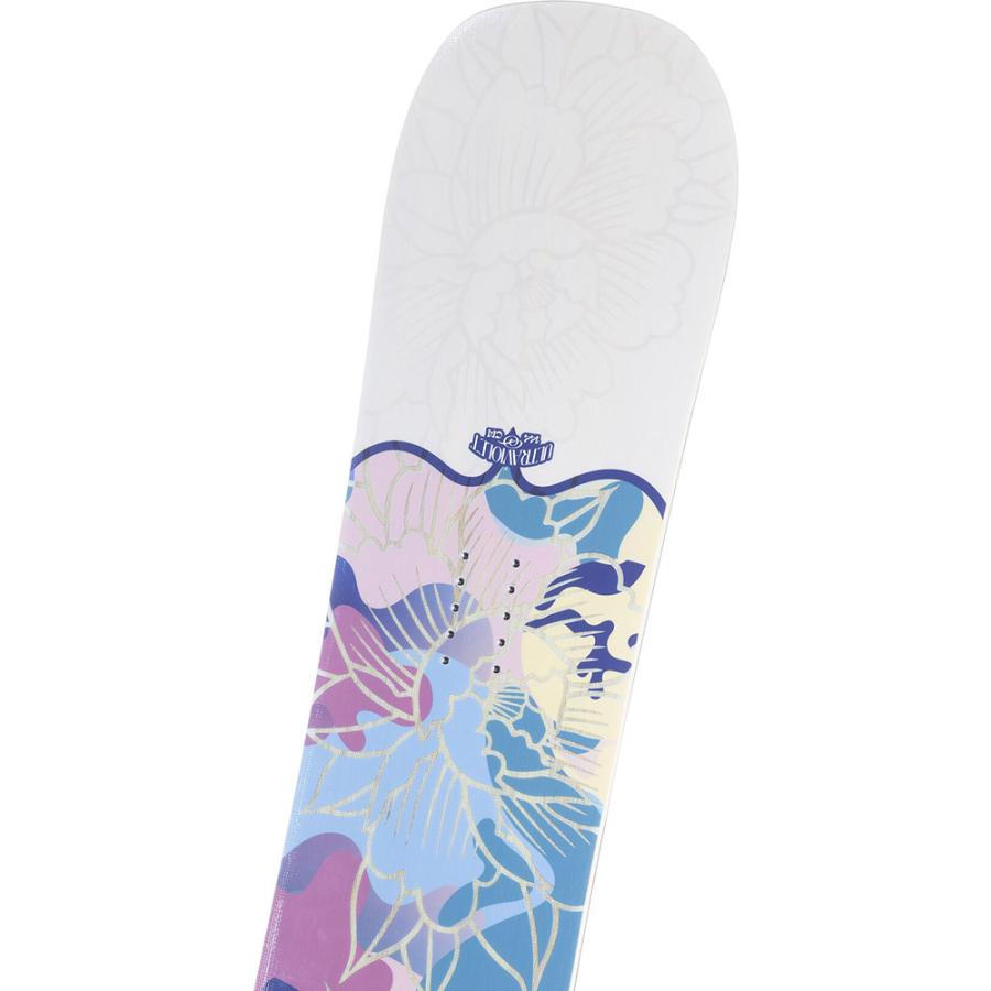 ROSSIGNOL スノーボード 3点セット ロシニョール レディース 25-26