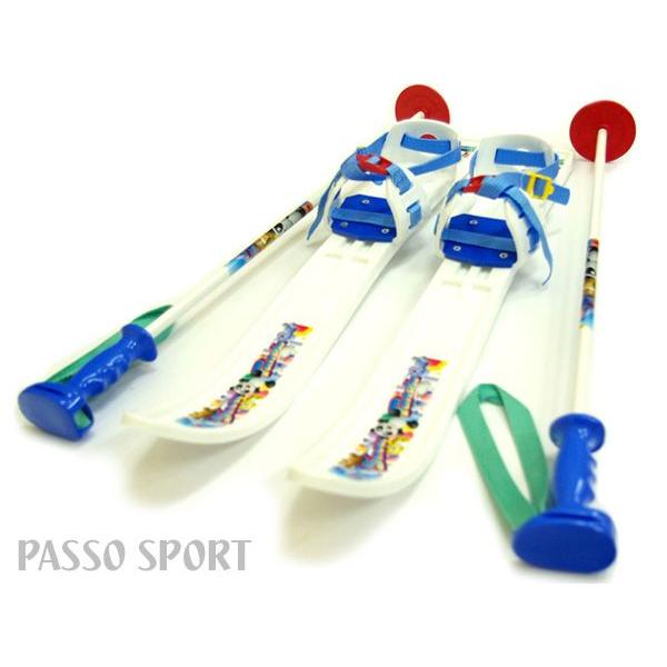 ジュニアスキーセット 90cm キッズスキー板90cmセット ジュニアスキーセット スキーセット 子ども