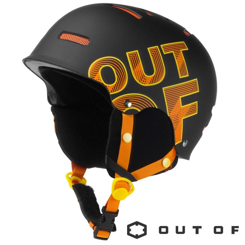 Casco Snowboard Out Of WIPEOUT LINES 2021 
