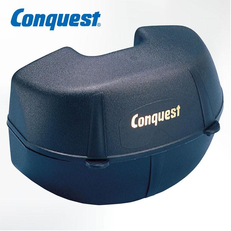 Conquest コンケスト ゴーグルケース DX CAS22D スノーゴーグル用