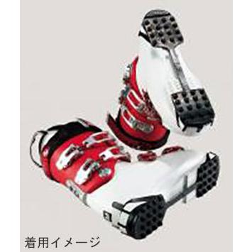 SEIRUS キャットトラック CAT TRACKS スキーブーツ用 ウォーキング