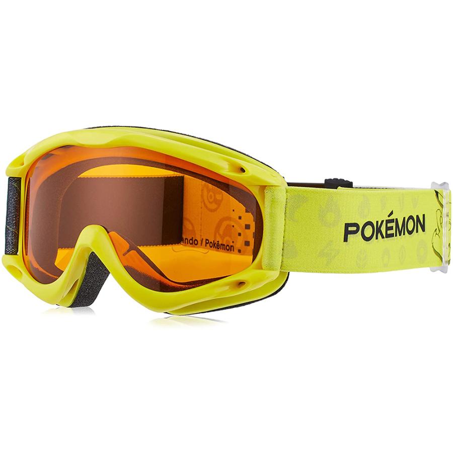 スワンズ ジュニア スノーゴーグル 21 Pk 160h Glyl 子供用 ポケモン Uvカット くもり止めレンズ スキー スノーボード S 05 936 Technicalsport Passo 通販 Yahoo ショッピング