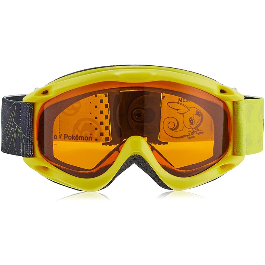 スワンズ ジュニア スノーゴーグル 21 Pk 160h Glyl 子供用 ポケモン Uvカット くもり止めレンズ スキー スノーボード S 05 936 Technicalsport Passo 通販 Yahoo ショッピング