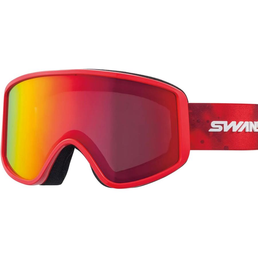 SWANS（スワンズ） 【アウトレット】スノーゴーグル SWANS 22-23 180