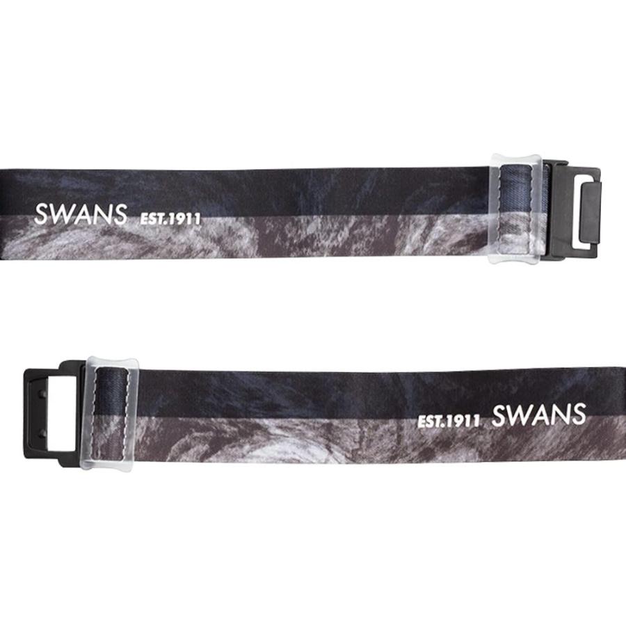 SWANS（スワンズ） 【アウトレット】スノーゴーグル SWANS 23-24 180