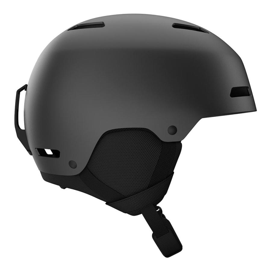 GIRO 【アウトレット】スノーヘルメット 23-24 LEDGE FS MIPS