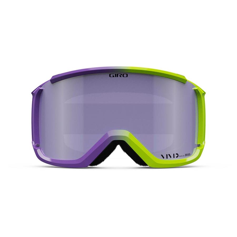 GIRO 【アウトレット】スノーゴーグル 23-24 REVOLT AF 7156242 GIRO 【アウトレット】スノーゴーグル 23-24 REVOLT AF 7156242