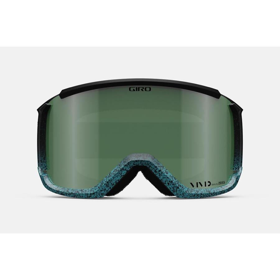 新品　GIRO REVOLT AF ゴーグル GIRO GIRO(ジロ) REVOLT AF 7156261 リボルト メンズ アジアン