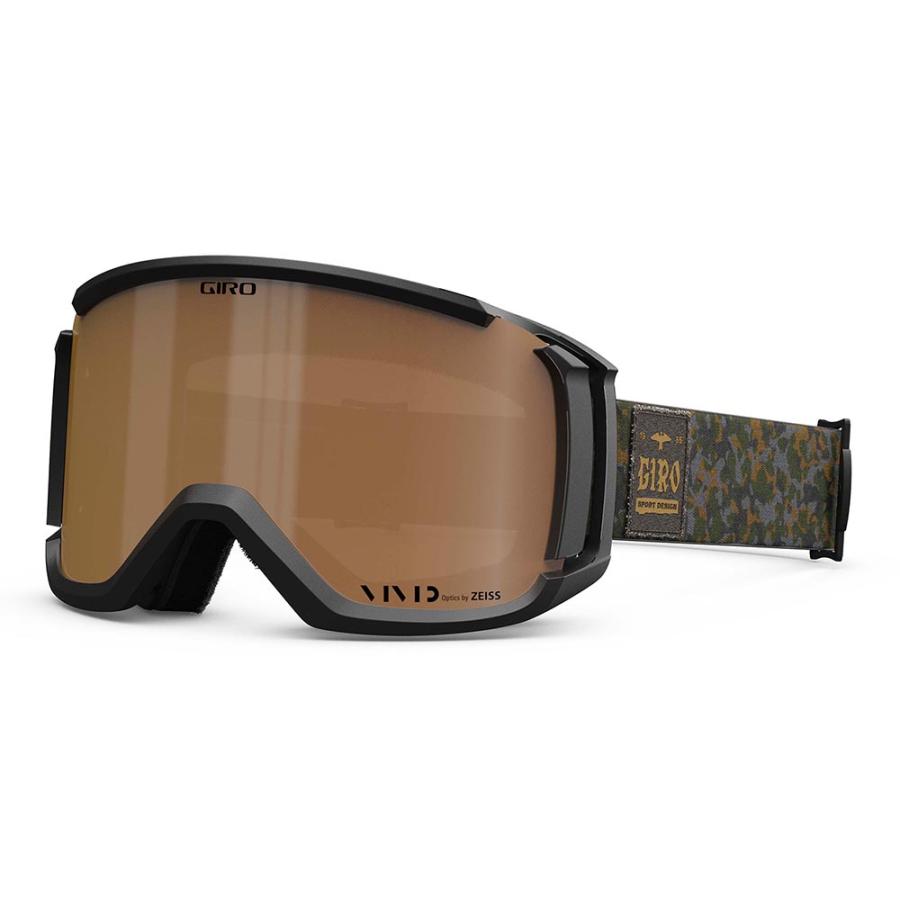 ゴーグル GIRO SCAN AF ゴーグル GIRO SCAN AF GIRO（ジロ） スノーゴーグル スノーゴーグル