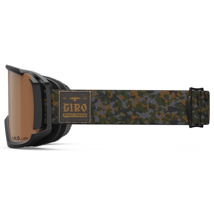 GIRO（ジロ） 【アウトレット】スノーゴーグル GIRO 23-24 REVOLT AF