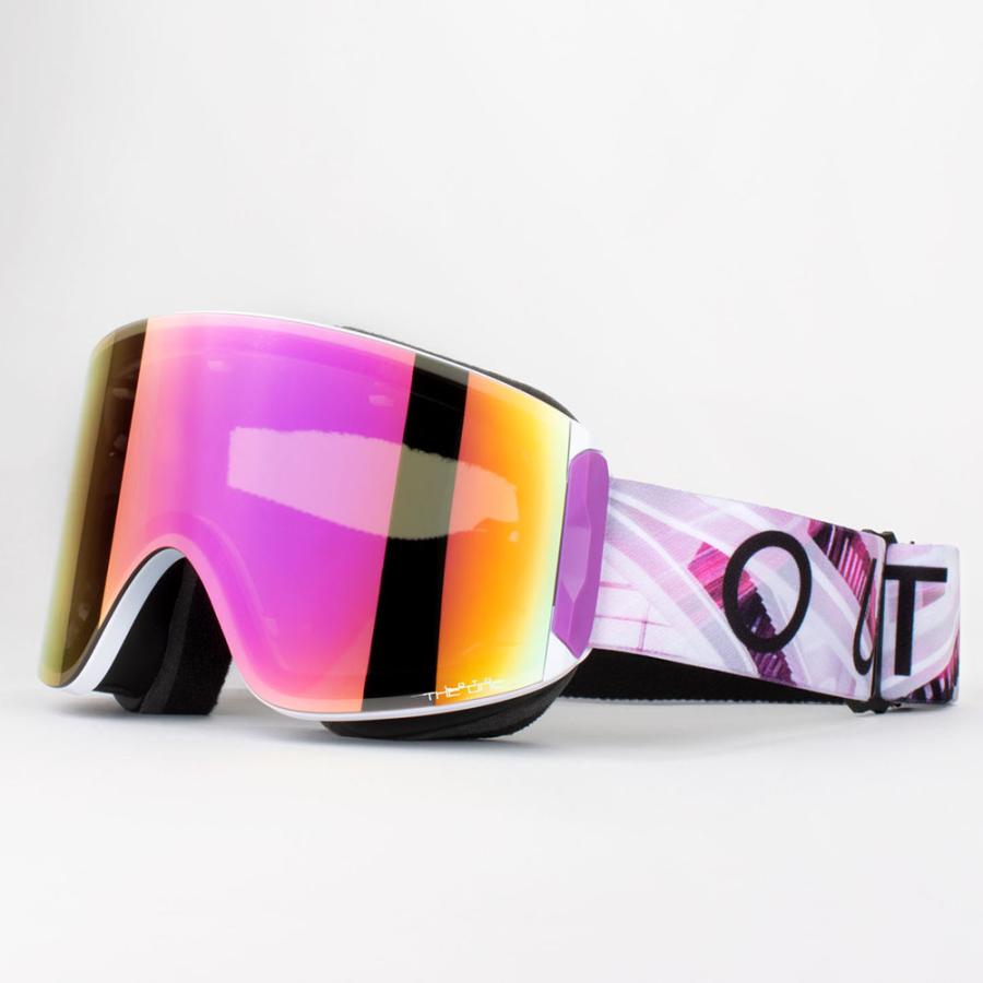 OUTOF KATANA アウトオブ カタナ ゴーグル アウトオブ OUT OF Katana