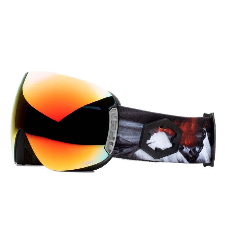 アウトオブ out of Open ゴーグル Peaks S2/S3 アウトオブ out of Open