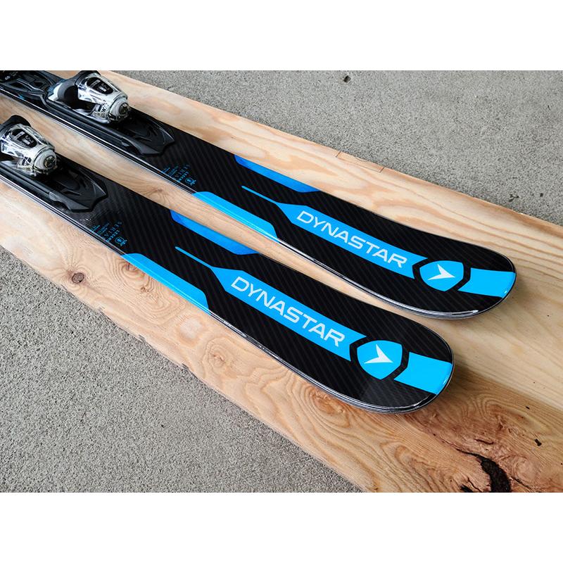 ダイナスター スキー 4点セット DYNASTAR 18-19 LEGEND SERIAL ダイナスター スキー 4点セット DYNASTAR 18-19 LEGEND SERIAL