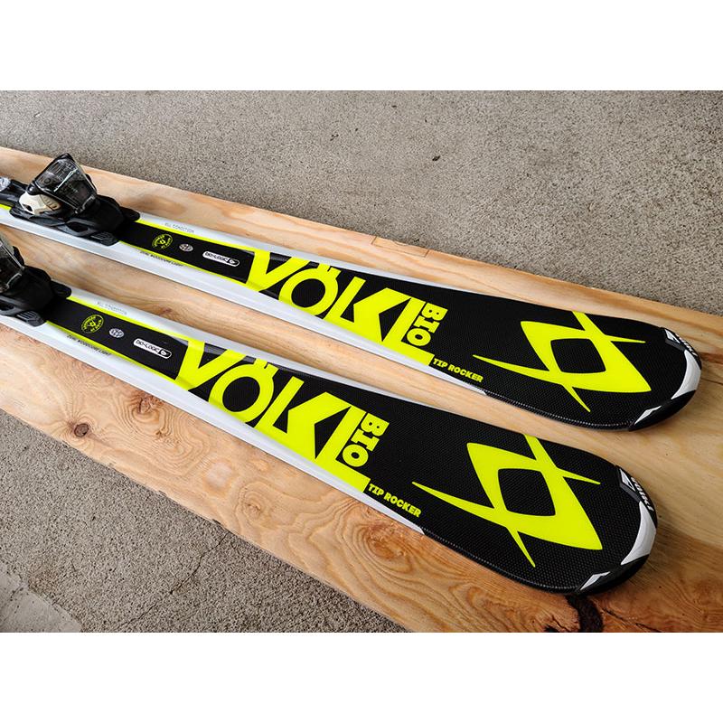 RTM スキー 4点セット VOLKL 14-15 BIO ライド ザ マウンテン RTM スキー 4点セット VOLKL 14-15 BIO ライド ザ マウンテン
