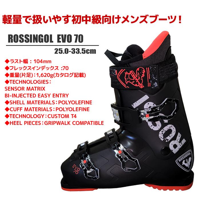 ROSSIGNOL ロシニョール スキーブーツ 25cm 25-rossignol-hero-wc-za-1-