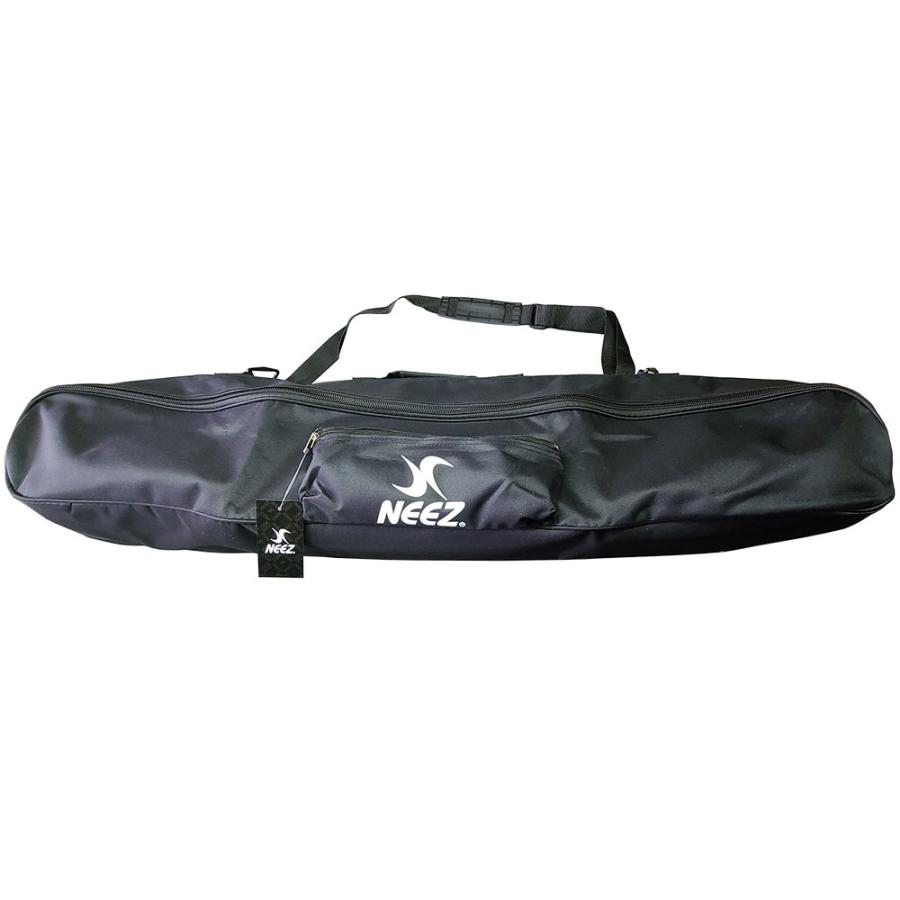NEEZ スキーボードケース 100cmまで対応 収納バッグ NE14003 ショート