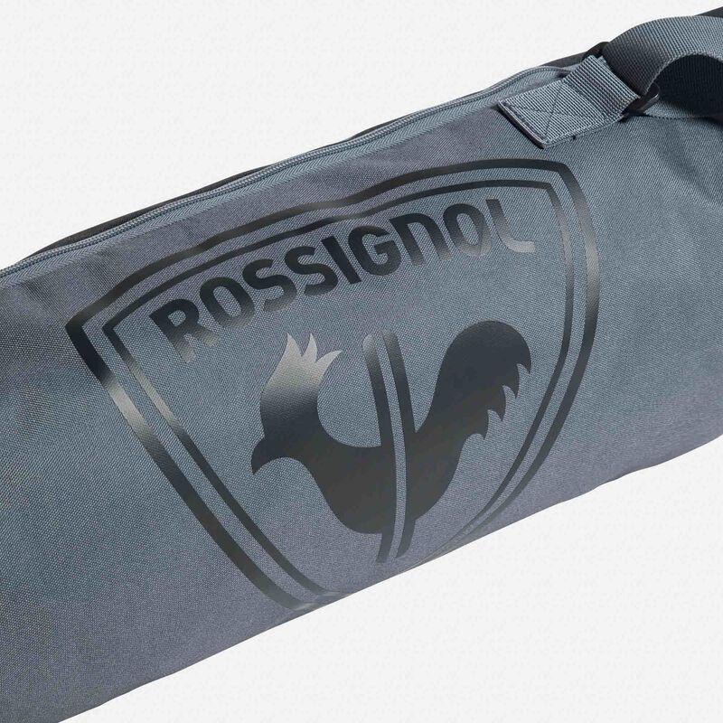 ROSSIGNOL スキーケース 180cmまで対応 スキーバッグ 23-24 ROSSIGNOL スキーケース 180cmまで対応 スキーバッグ 23-24