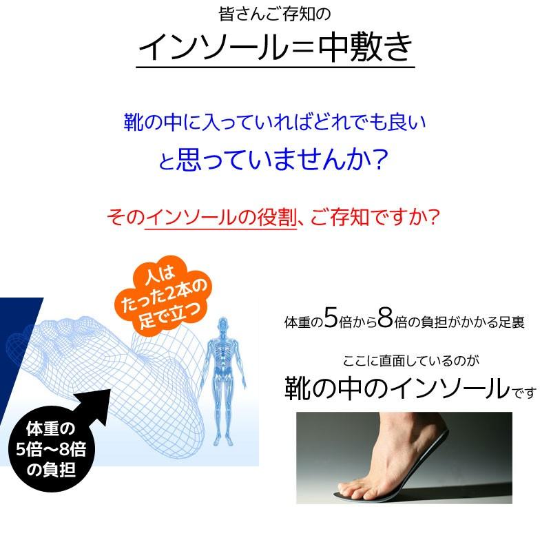 BMZ インソール CCLP カルパワー スマートサポート α イエロー NEEZ