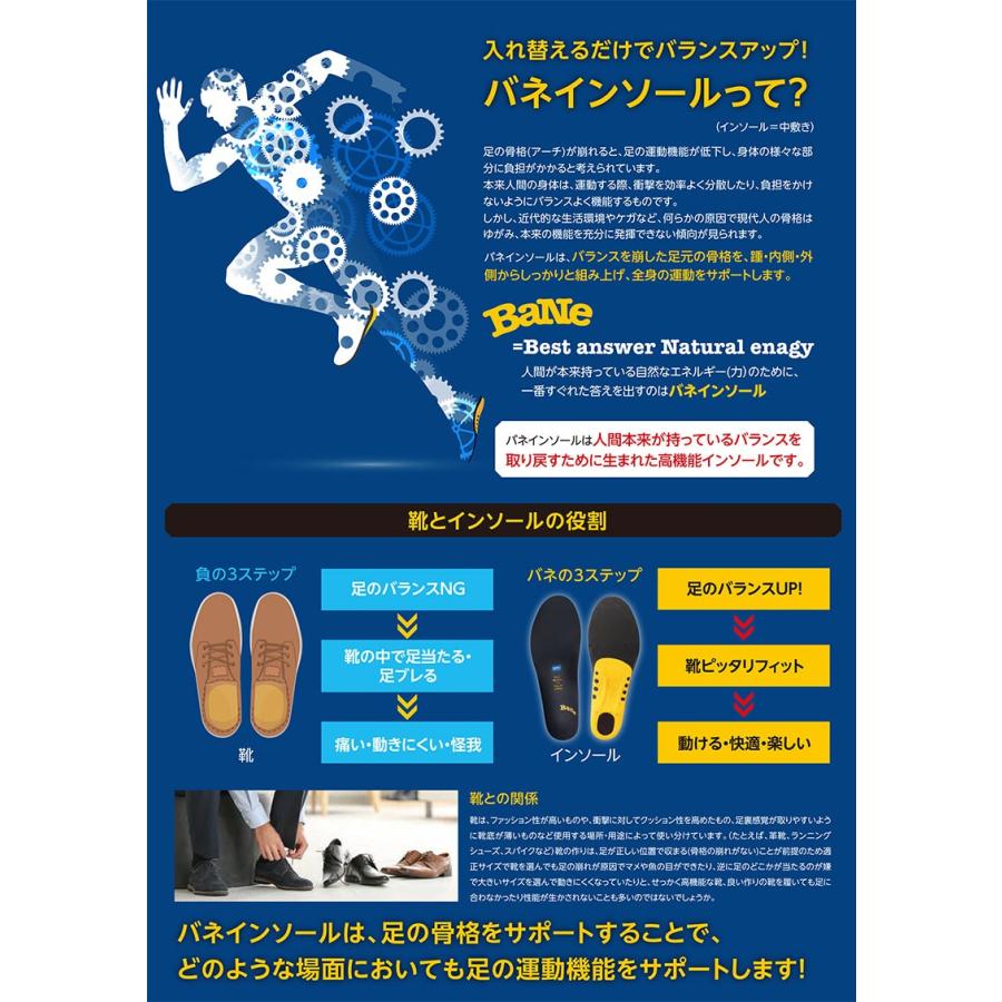 最新人気 スマートカップ Bane バネインソール ボールスポーツ スマートシリーズ Bane バネ 通気プラス スポーツ サッカー バレー テニス バドミン 初回特典付 Carlavista Com