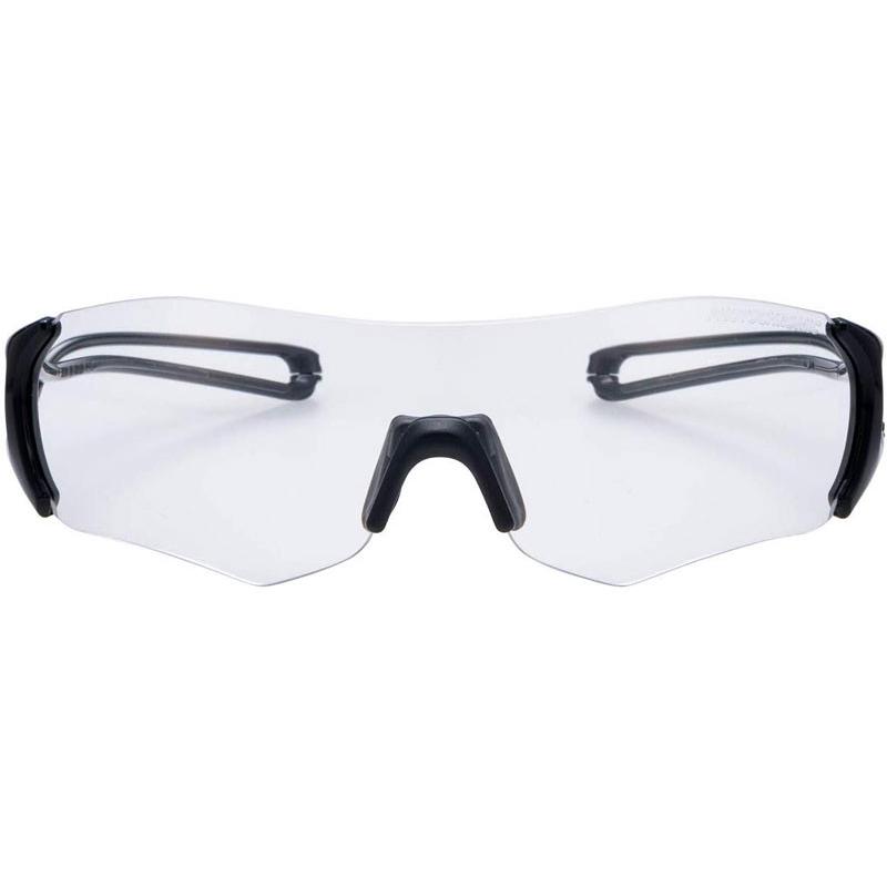 SWANS スワンズ スポーツサングラス EN8-0066 BK E-NOX EIGHT 8