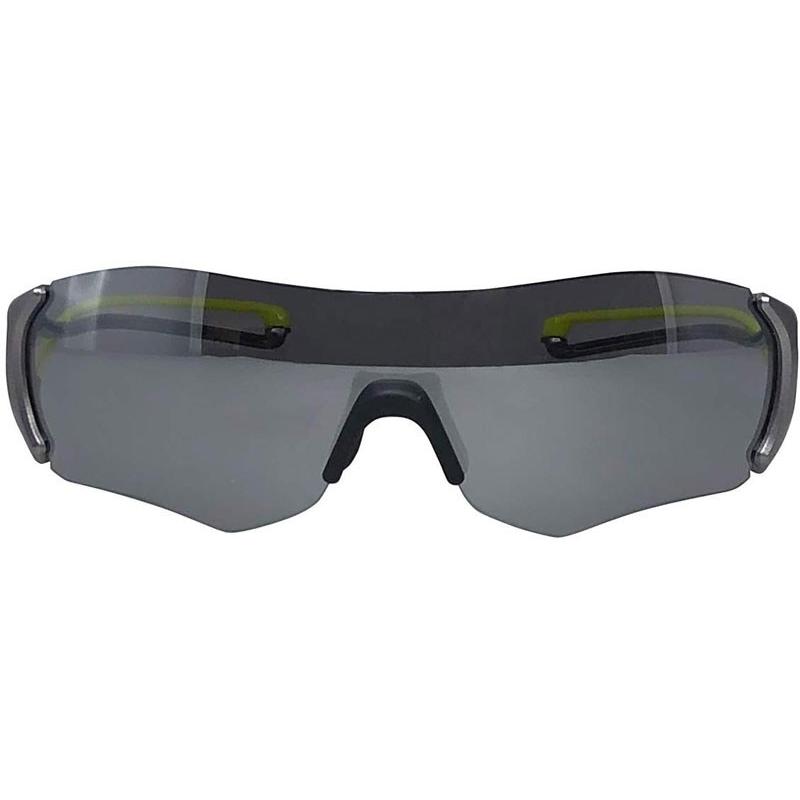 SWANS（スワンズ） スポーツサングラス EN8-0701 LMSIL E-NOX EIGHT 8