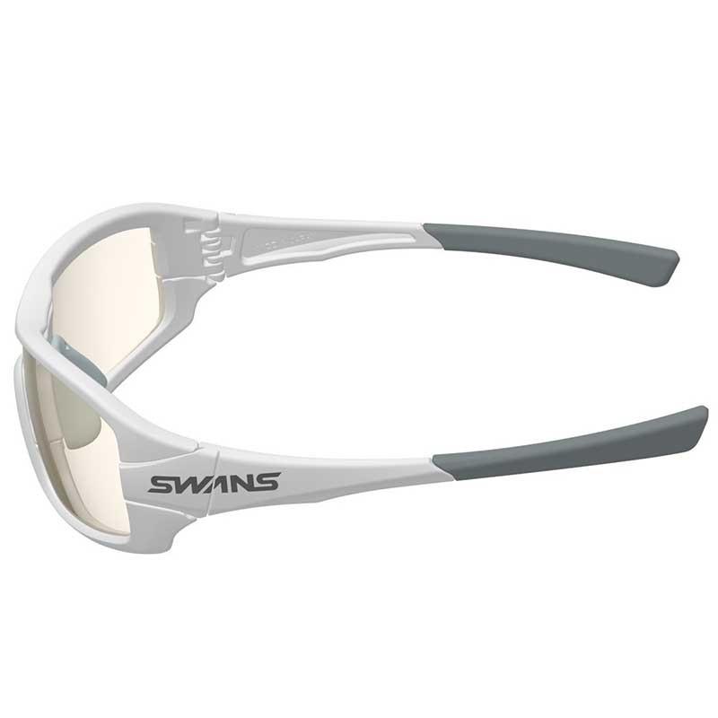 美品　スワンズサングラス Amazon | SWANS(スワンズ) スポーツ サングラス ストリックス