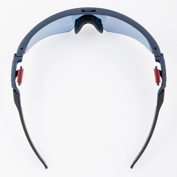 SWANS（スワンズ） サングラス FO-0167 DNAV マットダークネイビー