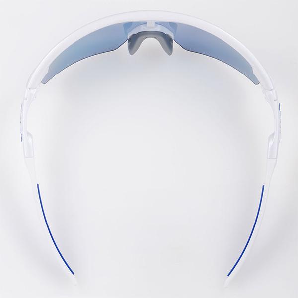 SWANS スワンズ サングラス STX DA-0167 PAW パールホワイト SWANS スワンズ サングラス STX DA-0167 PAW パールホワイト