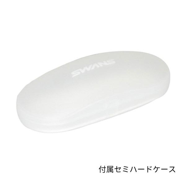 SWANS サングラス Airless-Leaf fit SALF-0066 MBK 調光クリア SWANS サングラス Airless-Leaf fit SALF-0066 MBK 調光クリア