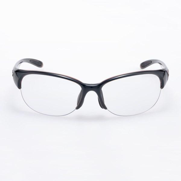 SWANS（スワンズ） サングラス SWANS LUNA LN-0066 BRBK 調光クリア to